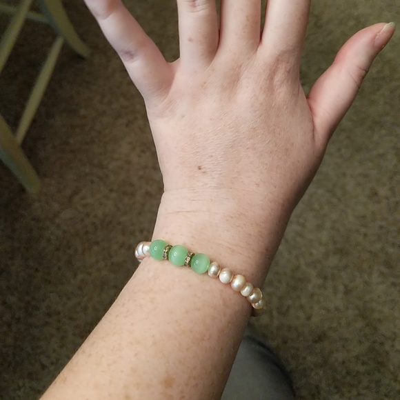 Pearl set of 4 - Picture 9 of 13